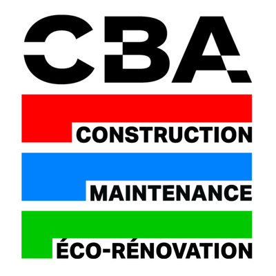 CBA logo