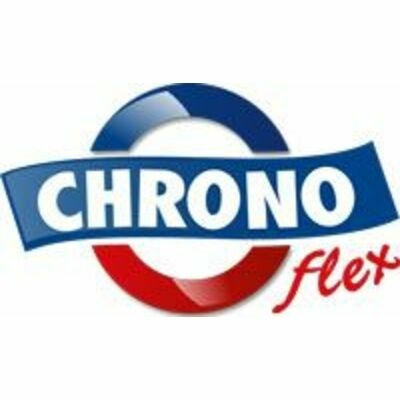 CHRONO Flex logo