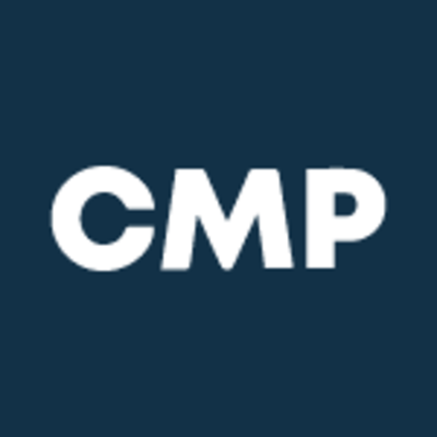 CMP logo