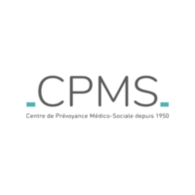 CPMS logo