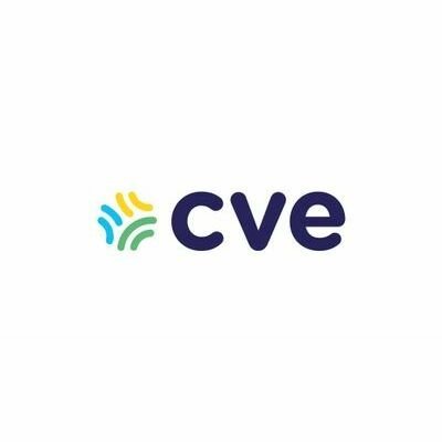 CVE logo
