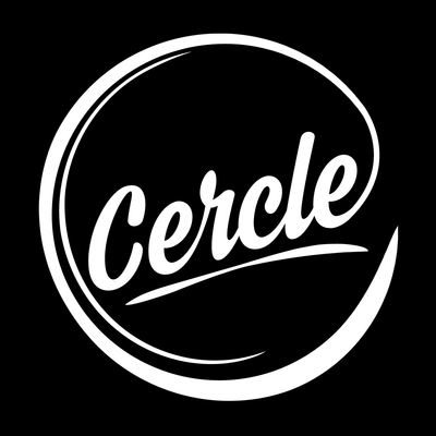 Cercle logo