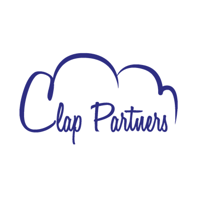 Clap Partners logo
