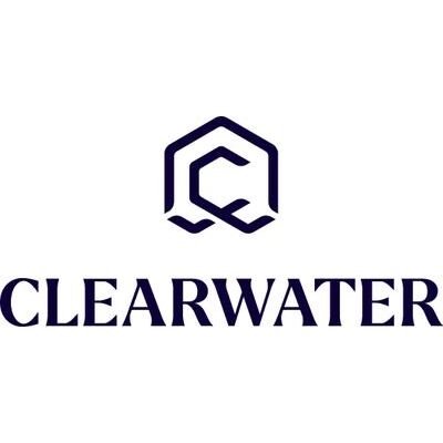 Clearwater logo