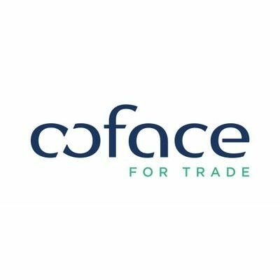 Coface logo