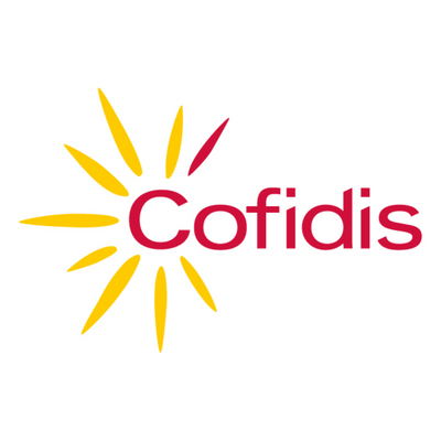 Cofidis logo