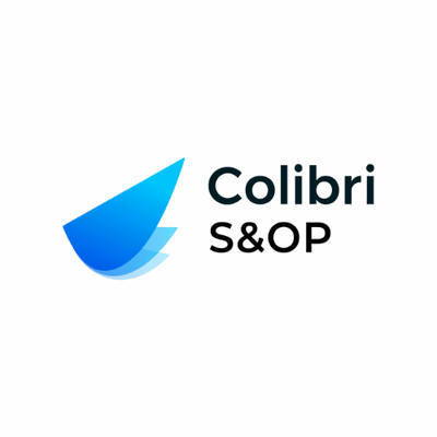 Colibri logo