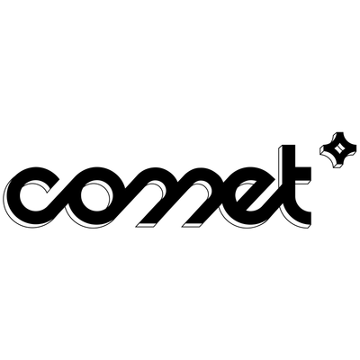Comet logo