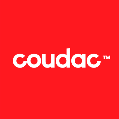 Coudac logo