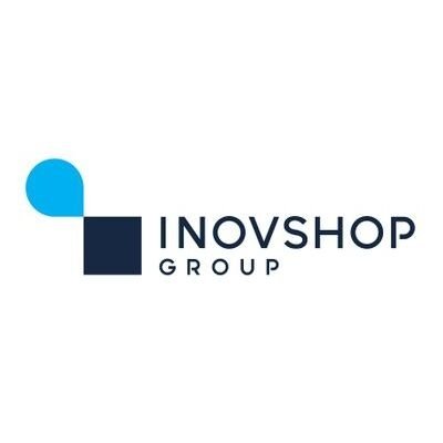 INOVSHOP Group logo