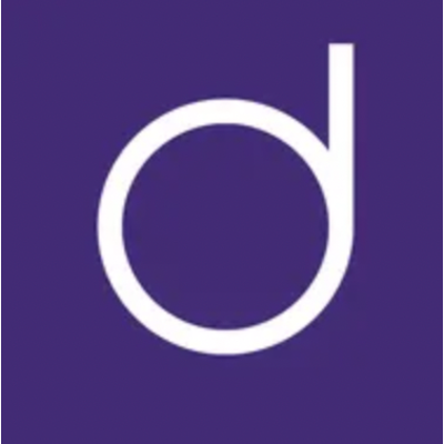 D-EDGE Hospitality Solutions logo
