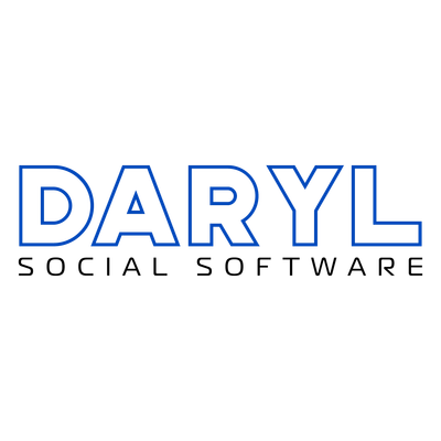 DARYL Social Software logo