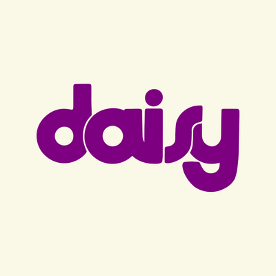 Daisy logo