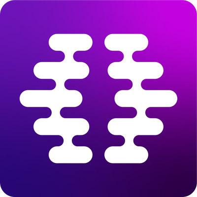 Datawords logo
