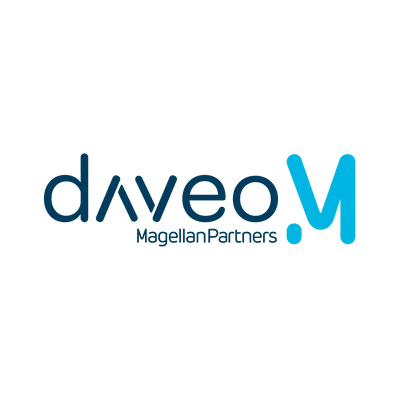 Daveo logo
