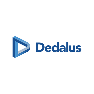 Dedalus logo