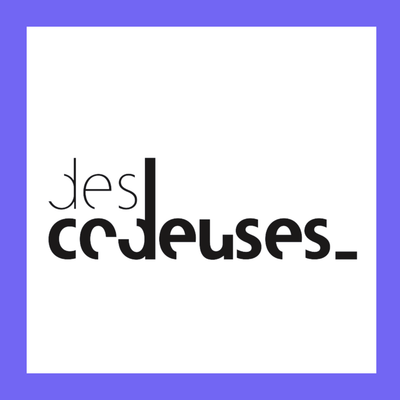 DesCodeuses logo