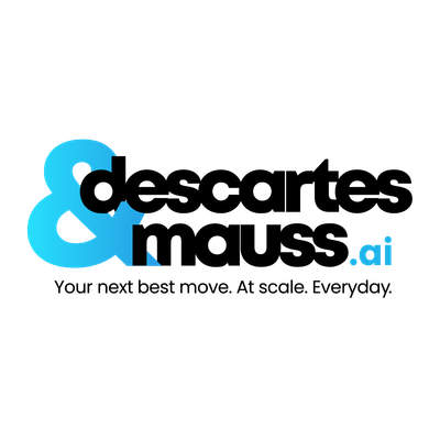 Descartes & Mauss logo