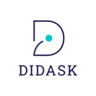 Didask logo