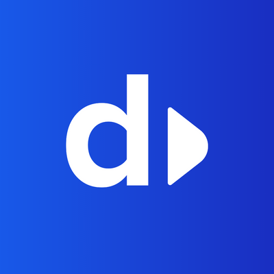 DriiveMe logo
