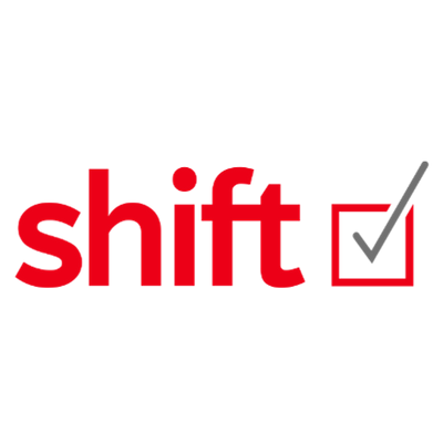 Shift Consulting logo