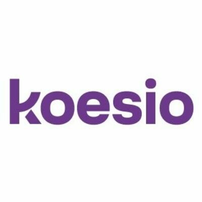 Koesio logo