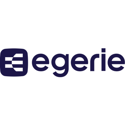 EGERIE logo