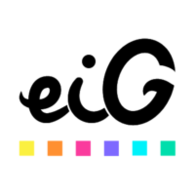 EIG logo