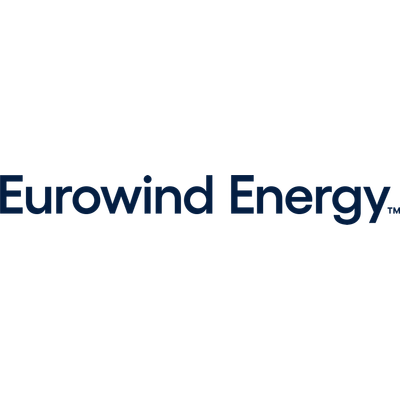 Eurowind Energy logo