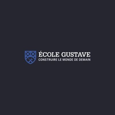Ecole Gustave logo