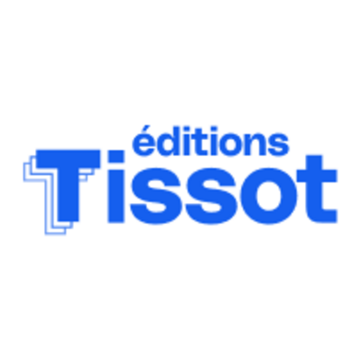 Editions Tissot logo