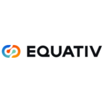 Equativ logo