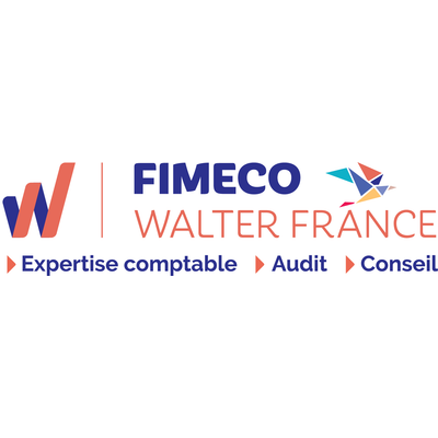 FIMECO Walter France logo
