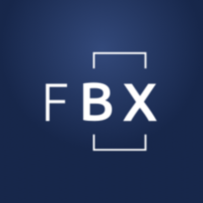 FITTINGBOX logo