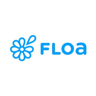 FLOA logo