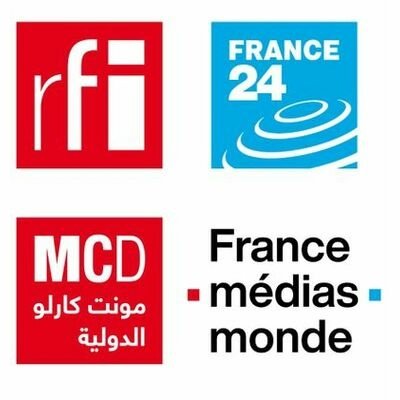 France Médias Monde logo