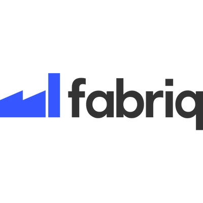 Fabriq logo
