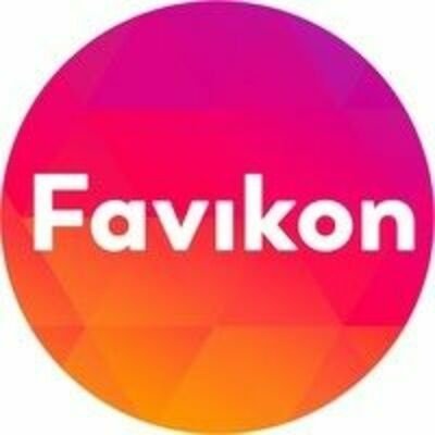 Favikon logo