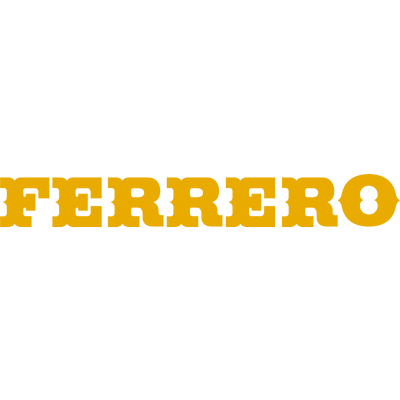 Ferrero logo