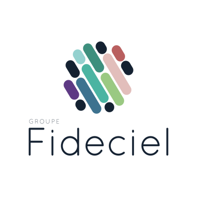 Fideciel logo