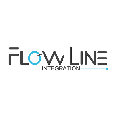 Flow Line Integration logo