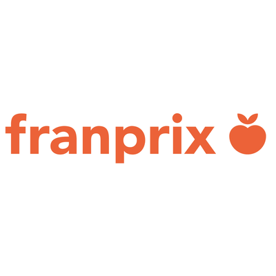 Franprix logo
