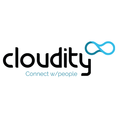Cloudity logo