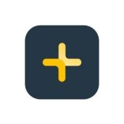 GROUPE POSITIVE logo