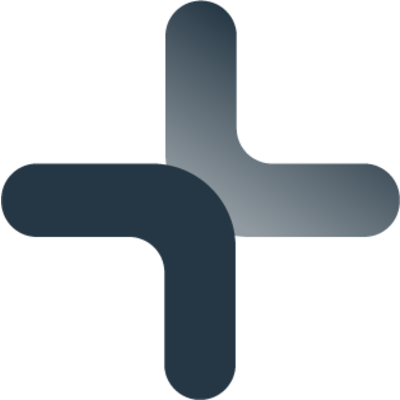 GROUPE POSITIVE logo