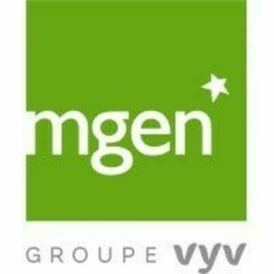 MGEN logo