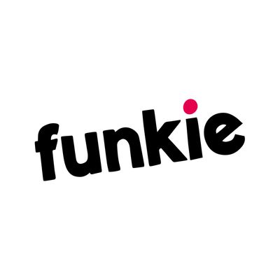 Funkie logo