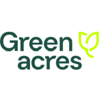 Green Acres logo