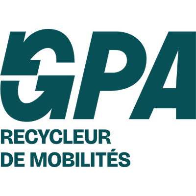 Groupe GPA logo