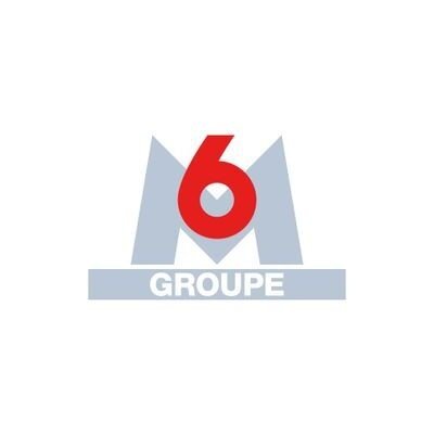 Groupe M6 logo